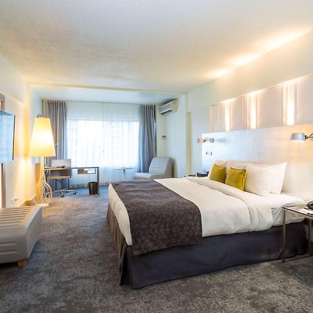 Radisson Hotel Trinidad Port of Spain Экстерьер фото