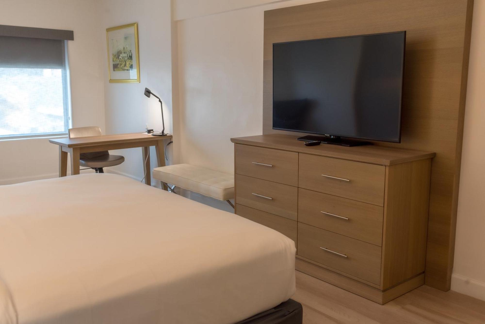 Radisson Hotel Trinidad Port of Spain Экстерьер фото