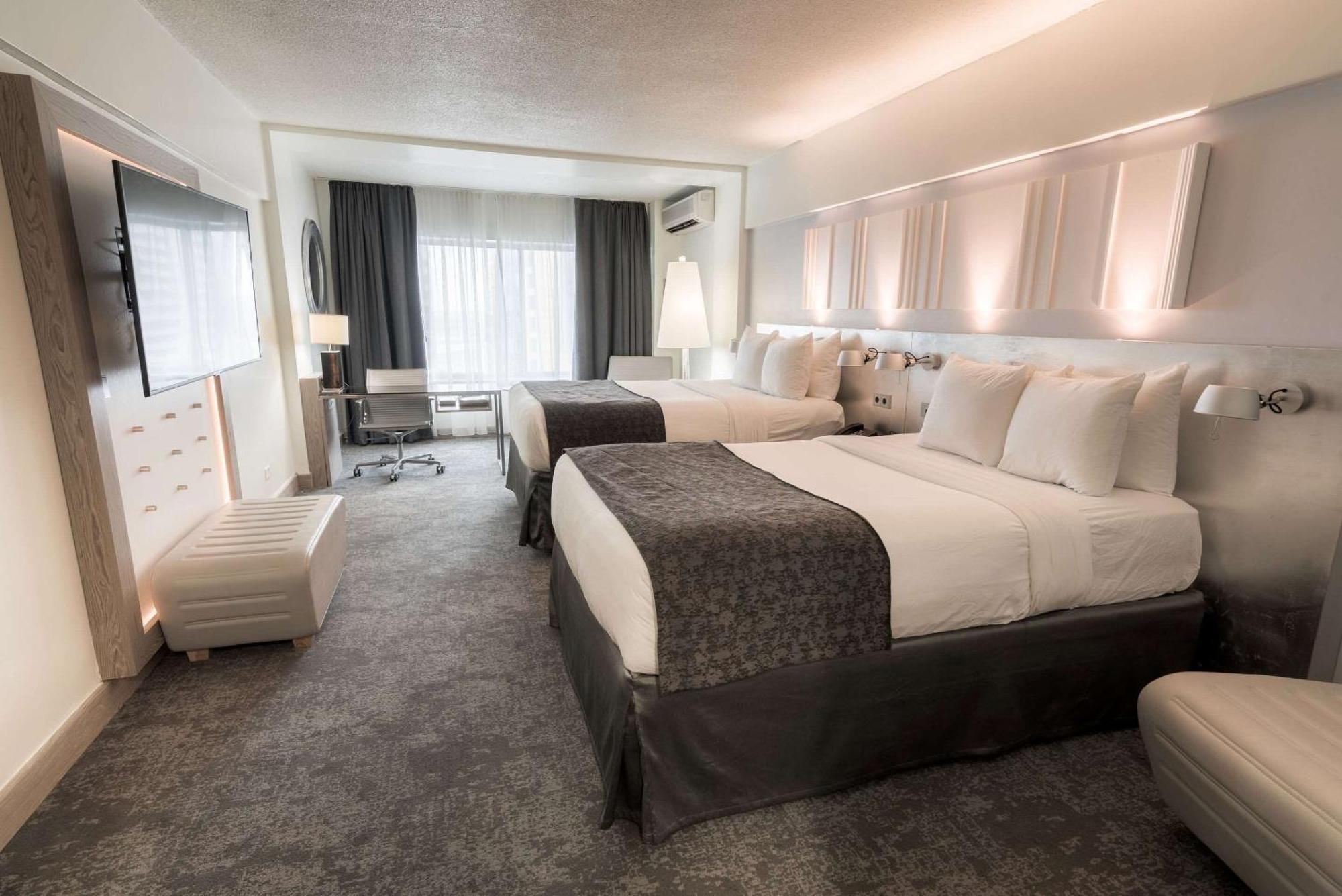 Radisson Hotel Trinidad Port of Spain Экстерьер фото
