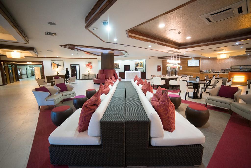 Radisson Hotel Trinidad Port of Spain Экстерьер фото