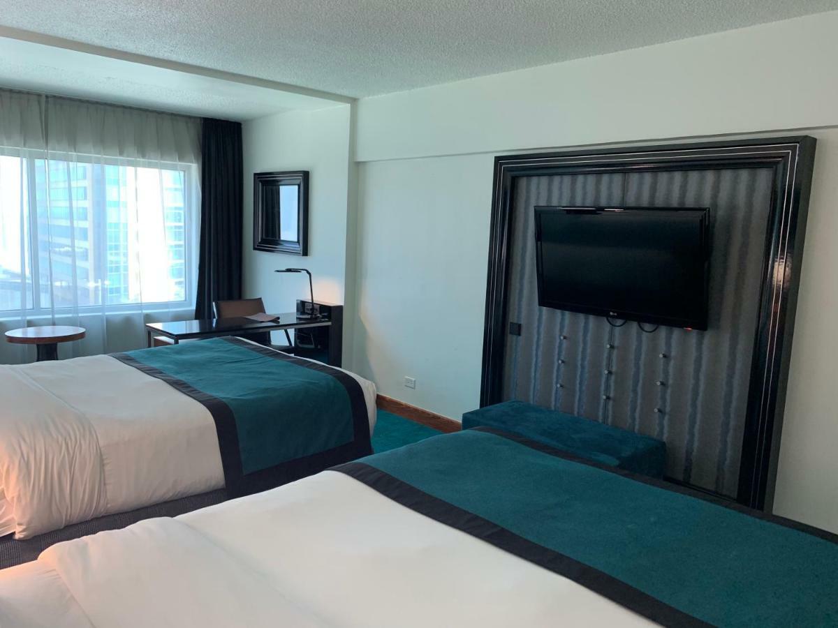Radisson Hotel Trinidad Port of Spain Экстерьер фото