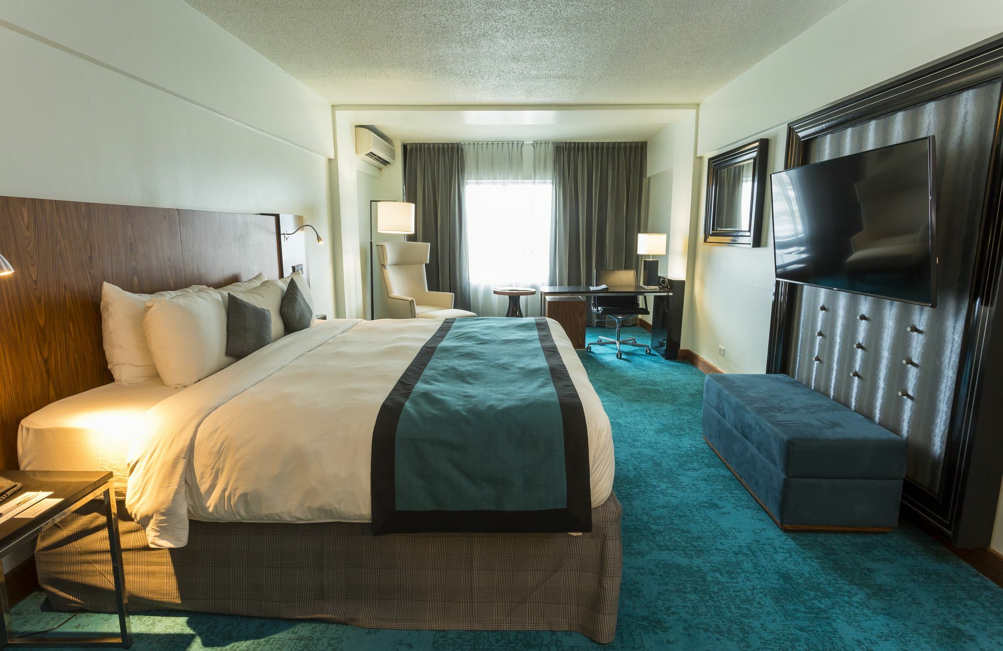 Radisson Hotel Trinidad Port of Spain Экстерьер фото