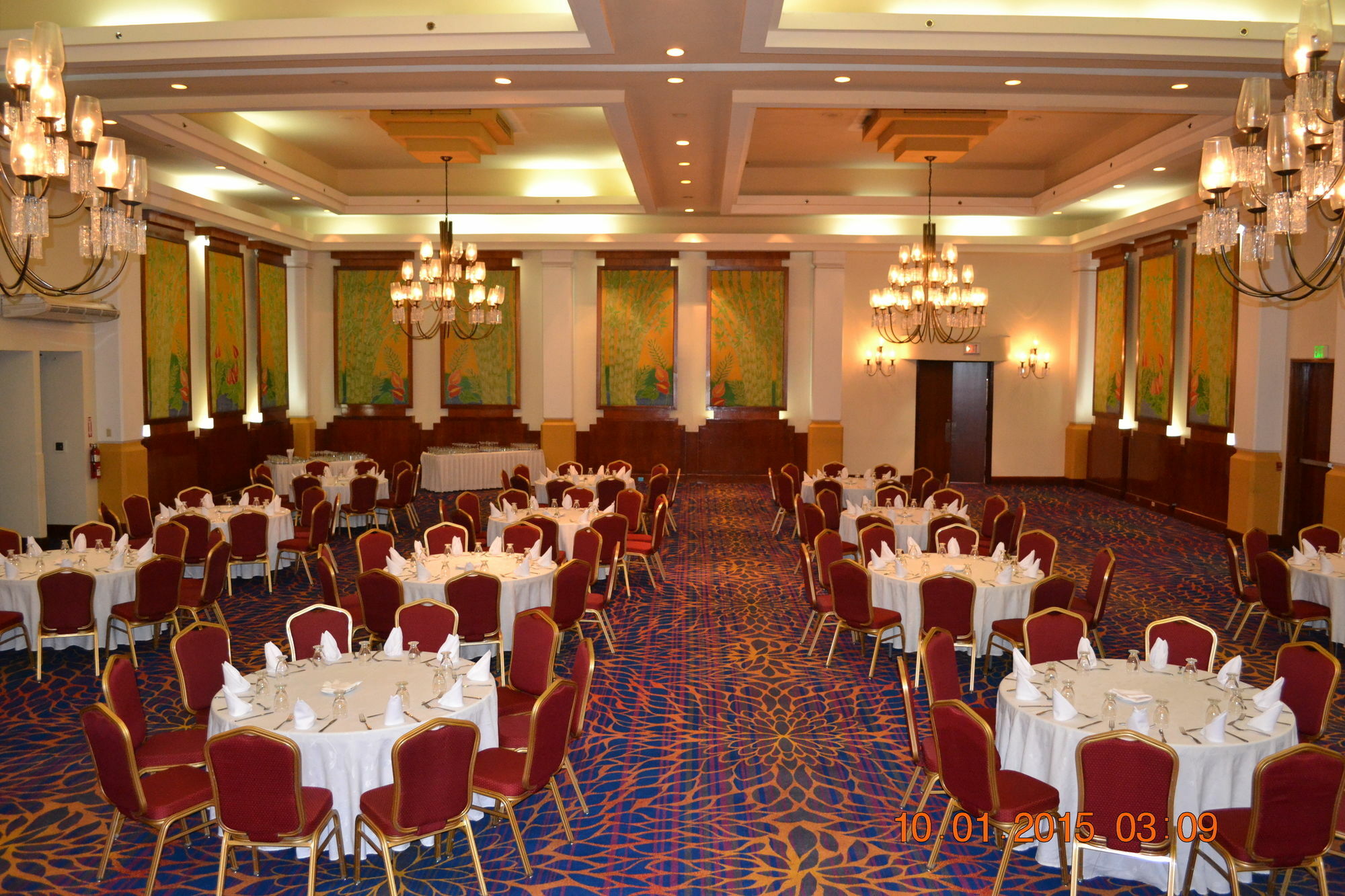 Radisson Hotel Trinidad Port of Spain Экстерьер фото