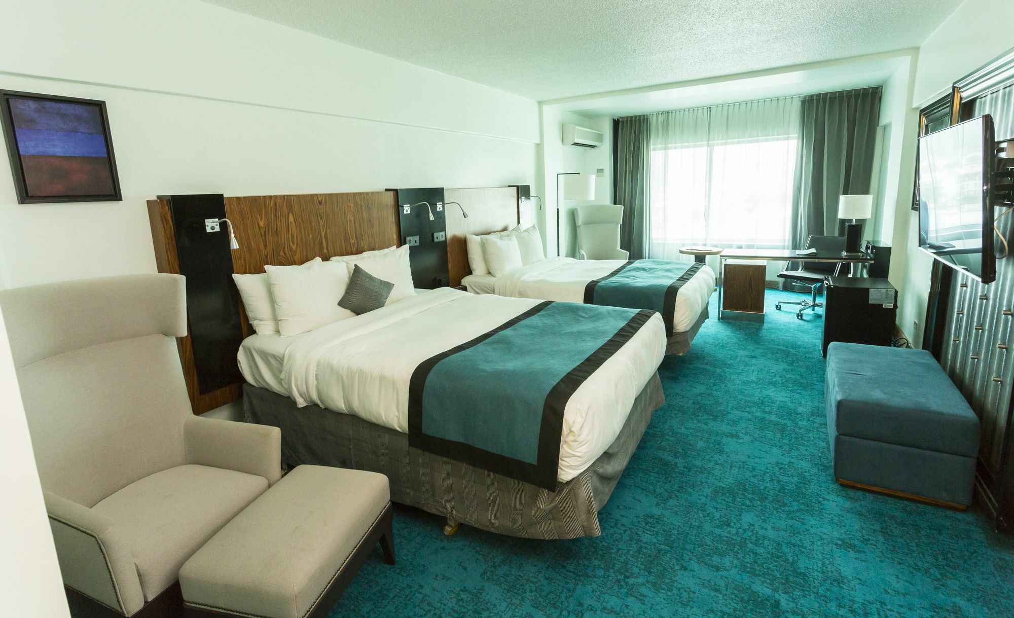 Radisson Hotel Trinidad Port of Spain Экстерьер фото
